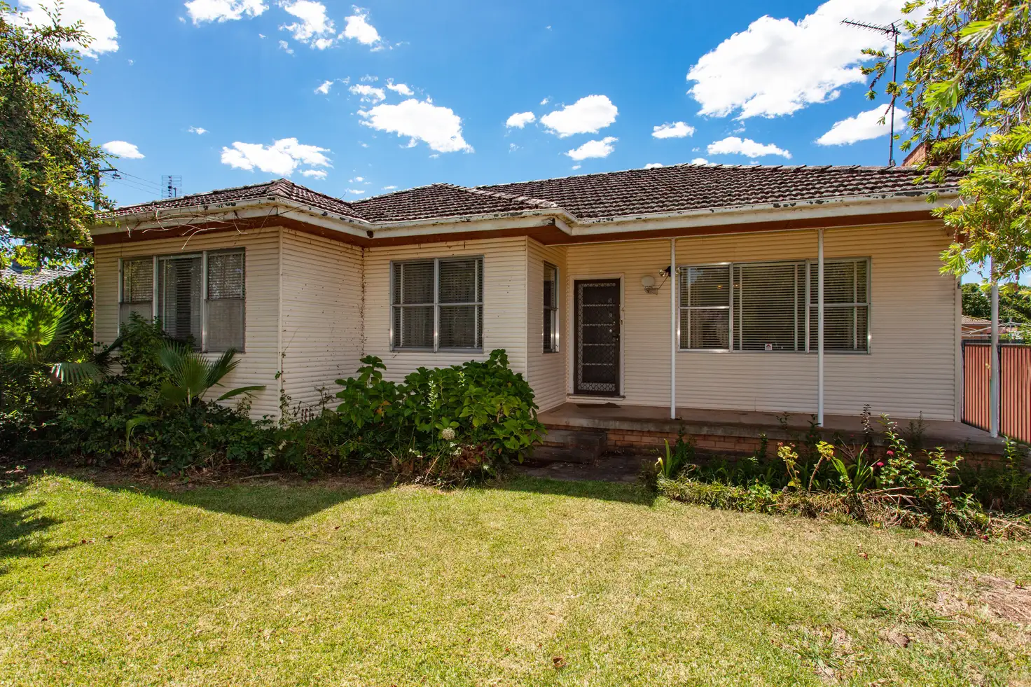 Main view of Homely house listing, 4 Gisborne St, Wellington NSW 2820