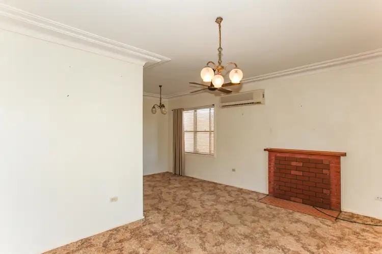 Third view of Homely house listing, 4 Gisborne St, Wellington NSW 2820