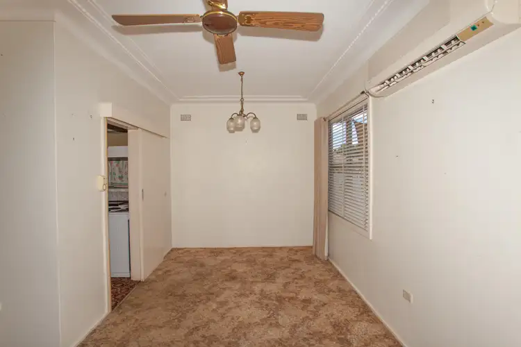 Fourth view of Homely house listing, 4 Gisborne St, Wellington NSW 2820