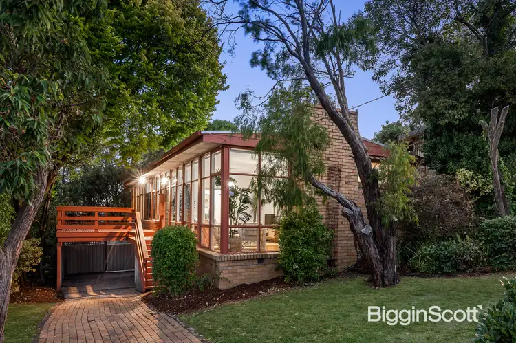 Main view of Homely house listing, 30 Good Governs St, Mitcham VIC 3132