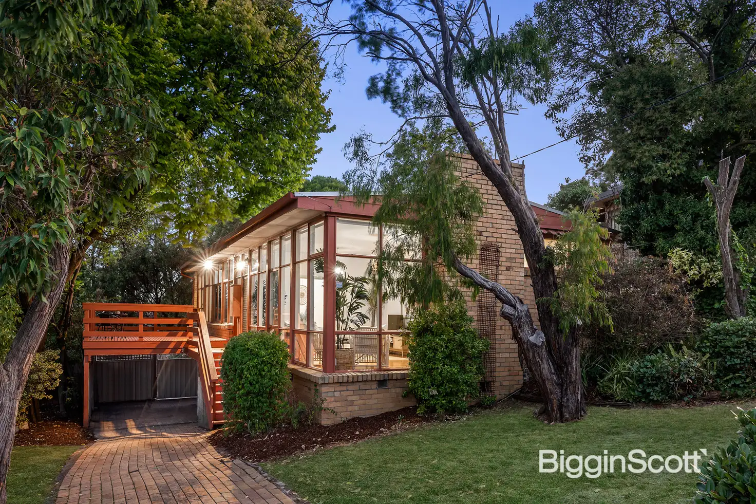 Main view of Homely house listing, 30 Good Governs St, Mitcham VIC 3132