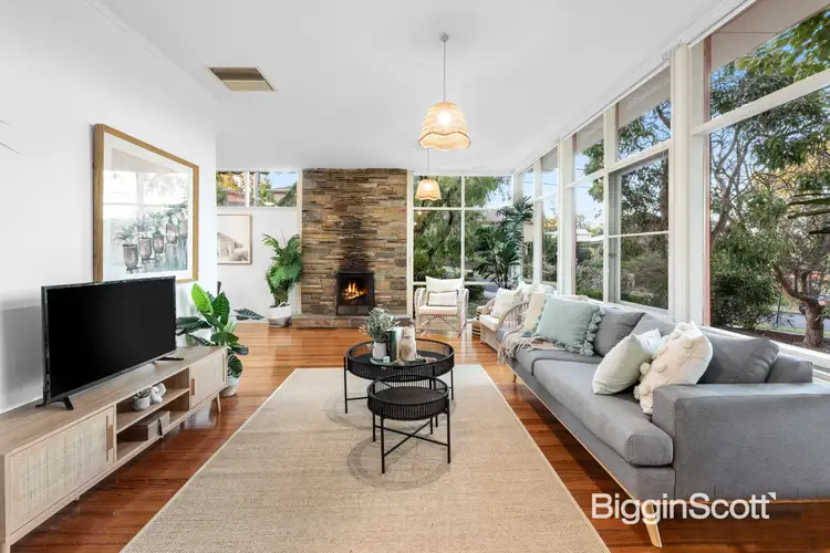 Second view of Homely house listing, 30 Good Governs St, Mitcham VIC 3132