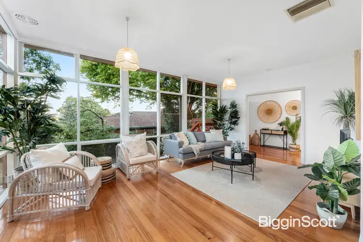 Third view of Homely house listing, 30 Good Governs St, Mitcham VIC 3132