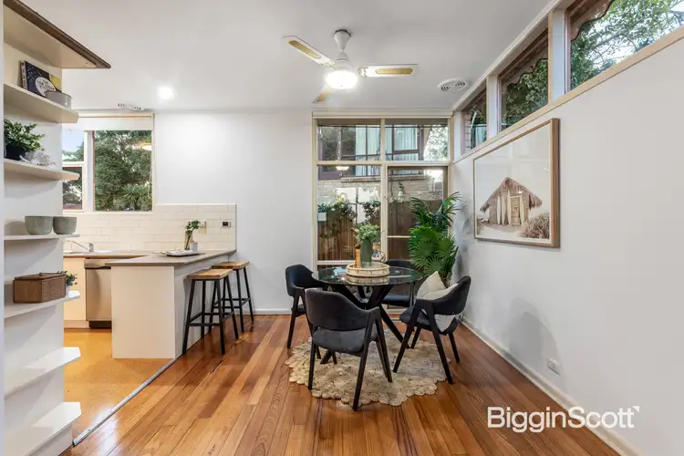 Fourth view of Homely house listing, 30 Good Governs St, Mitcham VIC 3132