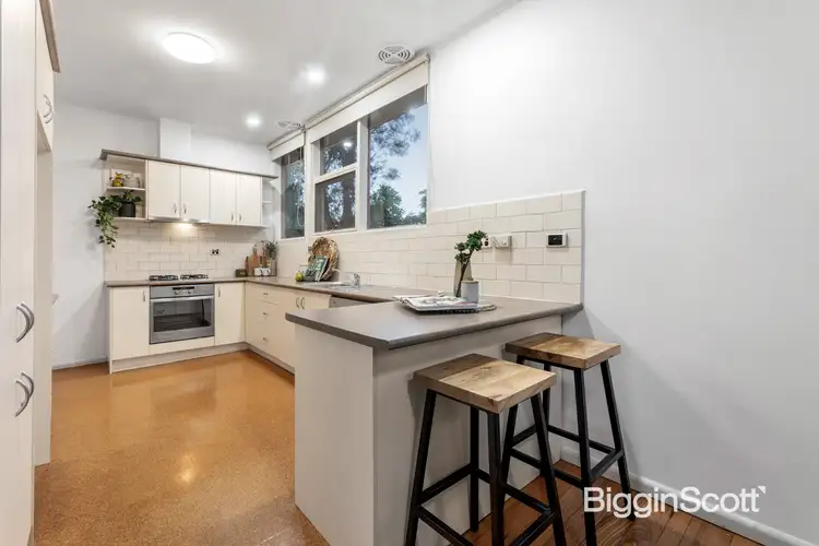 Fifth view of Homely house listing, 30 Good Governs St, Mitcham VIC 3132