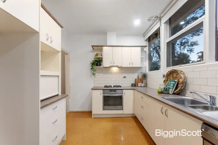 Sixth view of Homely house listing, 30 Good Governs St, Mitcham VIC 3132