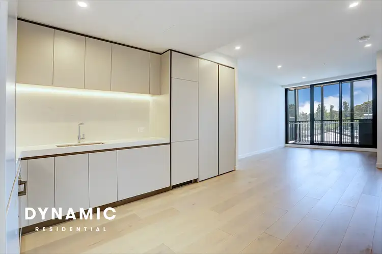 Main view of Homely apartment listing, 420/200 Burwood Rd, Hawthorn VIC 3122