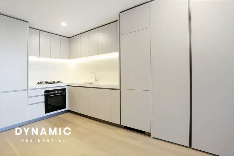 Second view of Homely apartment listing, 420/200 Burwood Rd, Hawthorn VIC 3122