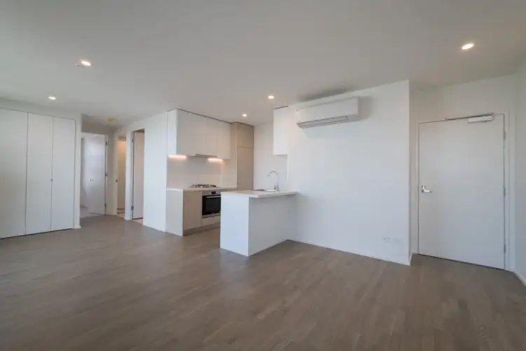Main view of Homely apartment listing, 502B/2 Wests Road, Maribyrnong VIC 3032