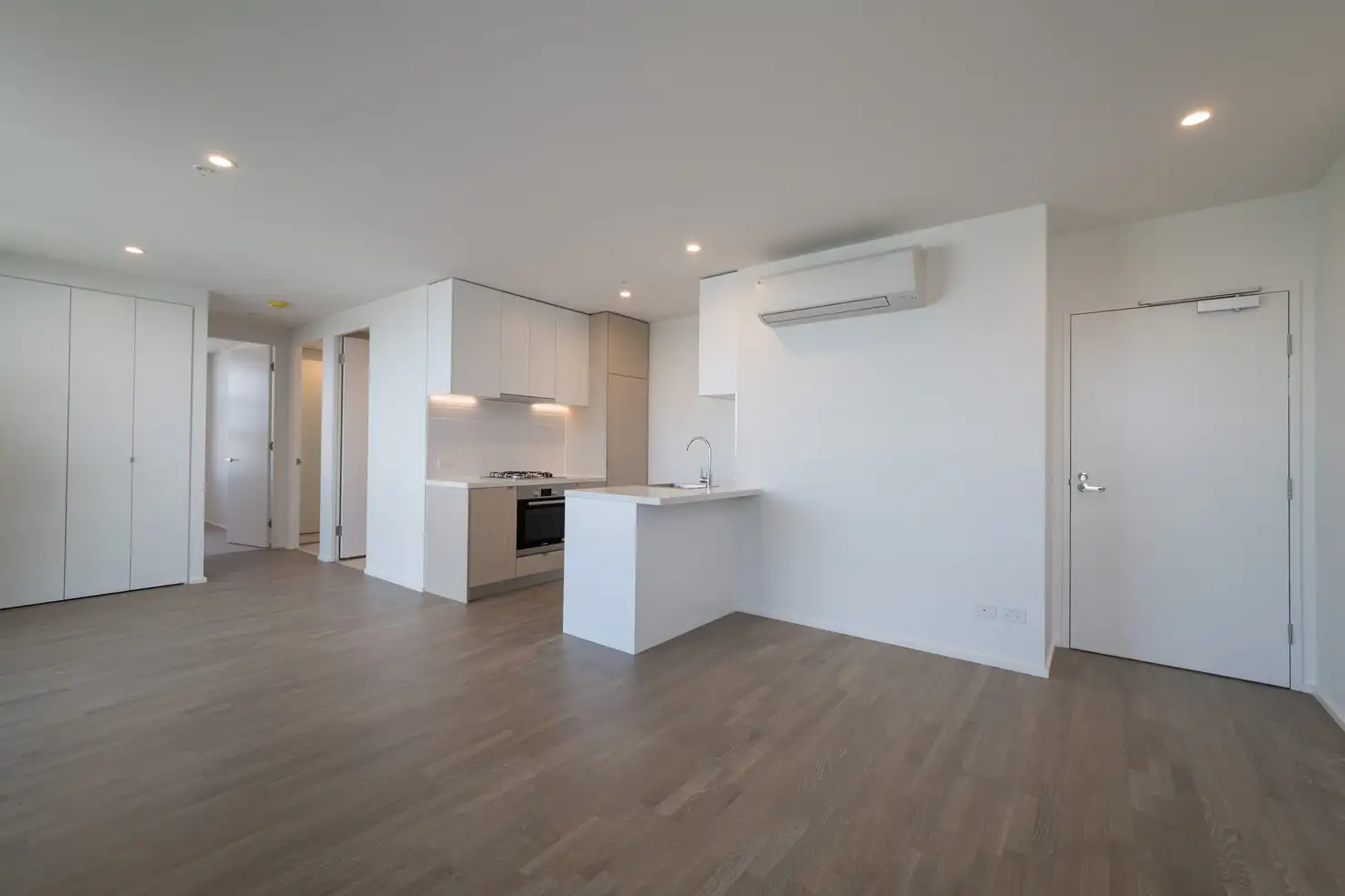 Main view of Homely apartment listing, 502B/2 Wests Road, Maribyrnong VIC 3032