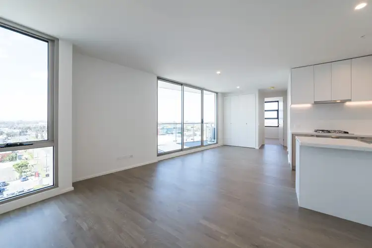 Second view of Homely apartment listing, 502B/2 Wests Road, Maribyrnong VIC 3032