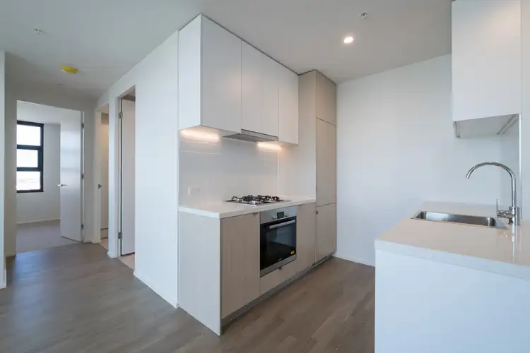 Fourth view of Homely apartment listing, 502B/2 Wests Road, Maribyrnong VIC 3032