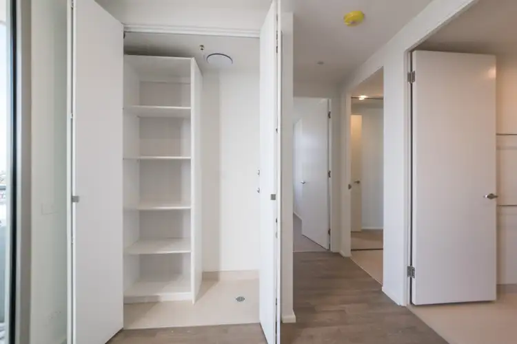 Fifth view of Homely apartment listing, 502B/2 Wests Road, Maribyrnong VIC 3032