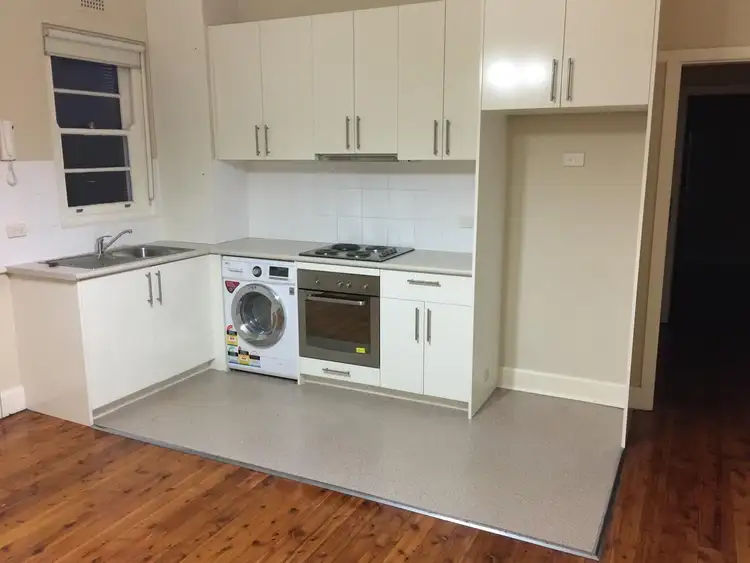 Second view of Homely apartment listing, 2/213 Peats Ferry Road, Hornsby NSW 2077