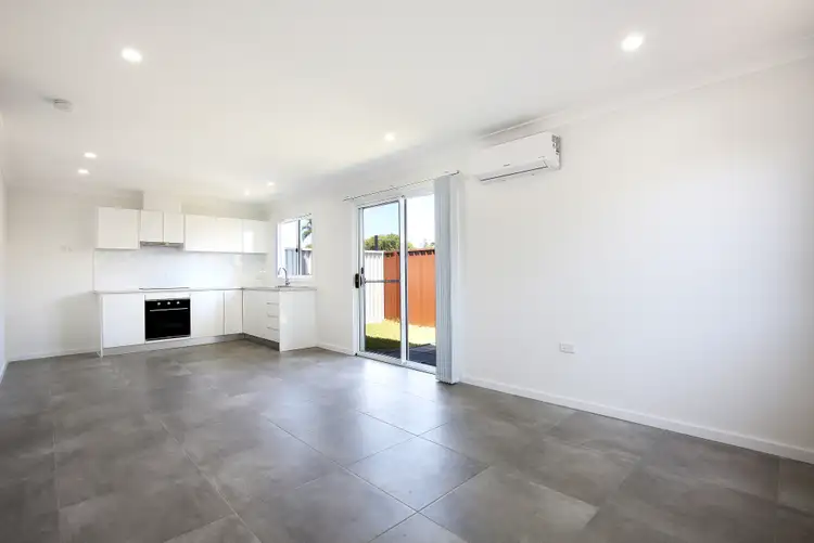 Main view of Homely house listing, 6A Rotorua Rd, St Clair NSW 2759