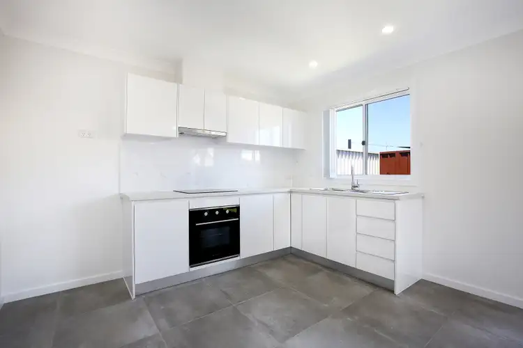 Second view of Homely house listing, 6A Rotorua Rd, St Clair NSW 2759
