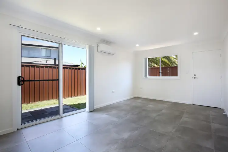 Third view of Homely house listing, 6A Rotorua Rd, St Clair NSW 2759