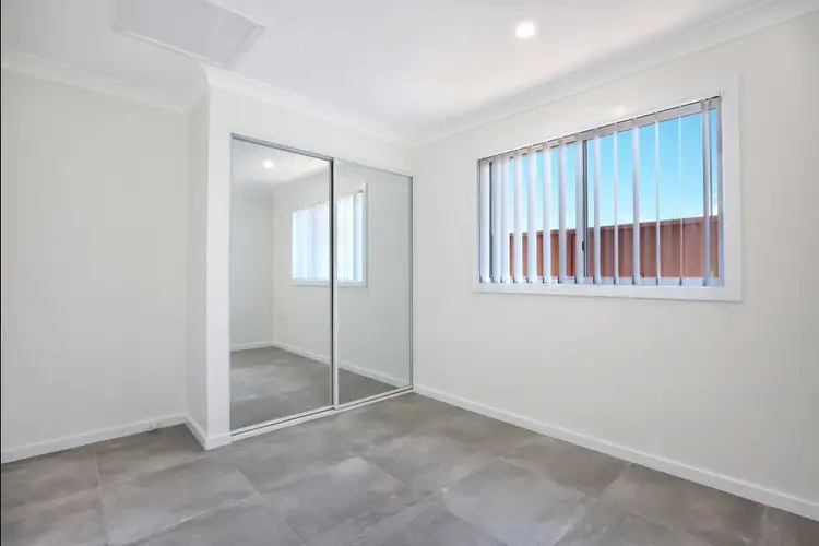 Fourth view of Homely house listing, 6A Rotorua Rd, St Clair NSW 2759