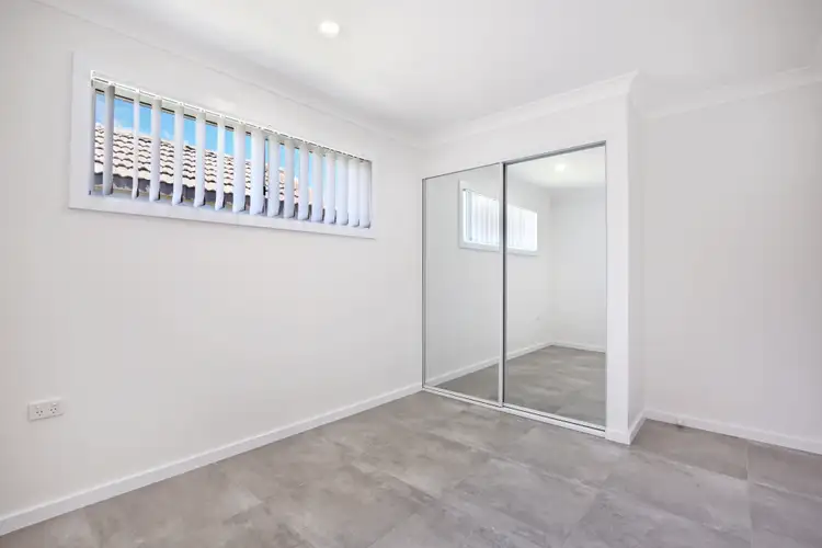 Fifth view of Homely house listing, 6A Rotorua Rd, St Clair NSW 2759
