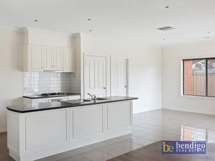 Main view of Homely house listing, 13 Henry Court, Strathfieldsaye VIC 3551