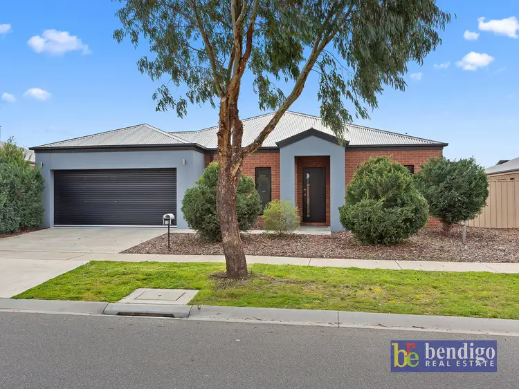 Third view of Homely house listing, 13 Henry Court, Strathfieldsaye VIC 3551
