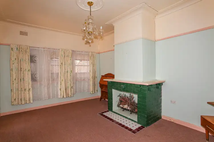 Second view of Homely house listing, 25 Short St, Wellington NSW 2820