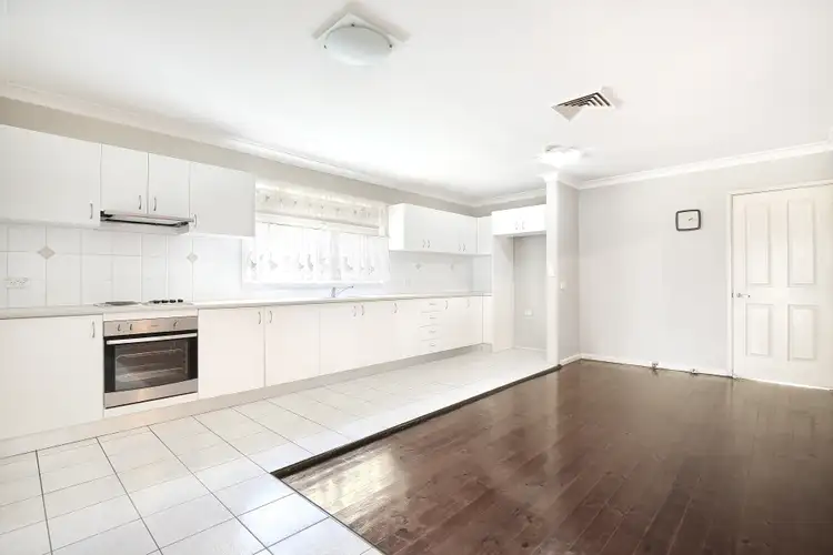 Second view of Homely house listing, 27 Griffiths St, North St Marys NSW 2760