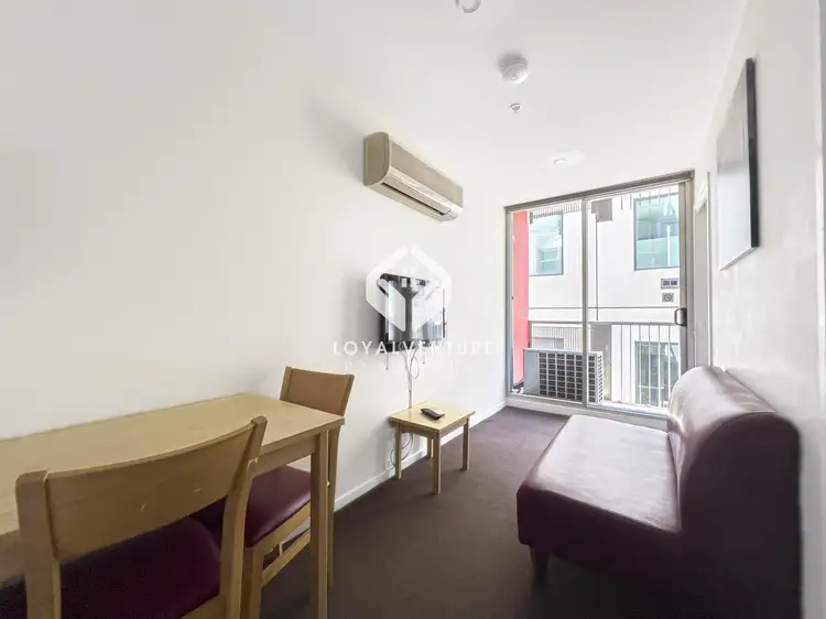 3815/478 Swanston St, Carlton VIC 3053