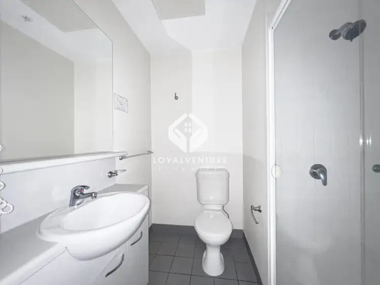 Sixth view of Homely apartment listing, 3815/478 Swanston St, Carlton VIC 3053