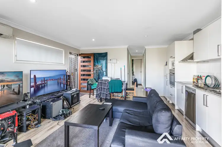 Fifth view of Homely house listing, 12 Fairy Wren Cct, Dakabin QLD 4503