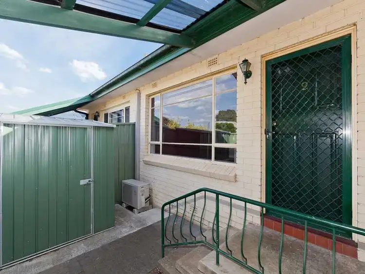 2/17 Moore St, Queanbeyan NSW 2620