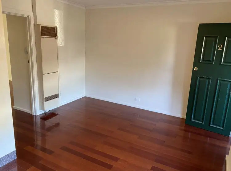 Fourth view of Homely townhouse listing, 2/17 Moore St, Queanbeyan NSW 2620