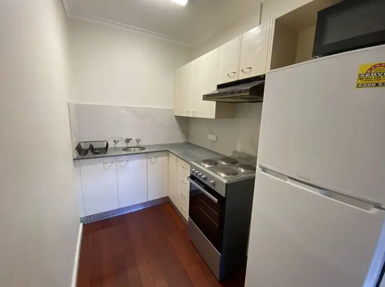 Fifth view of Homely townhouse listing, 2/17 Moore St, Queanbeyan NSW 2620