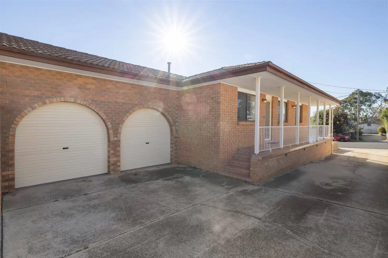 Main view of Homely townhouse listing, 1/13 Kathleen St, Queanbeyan NSW 2620
