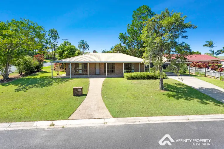 Second view of Homely house listing, 18 Alpha St, Kallangur QLD 4503