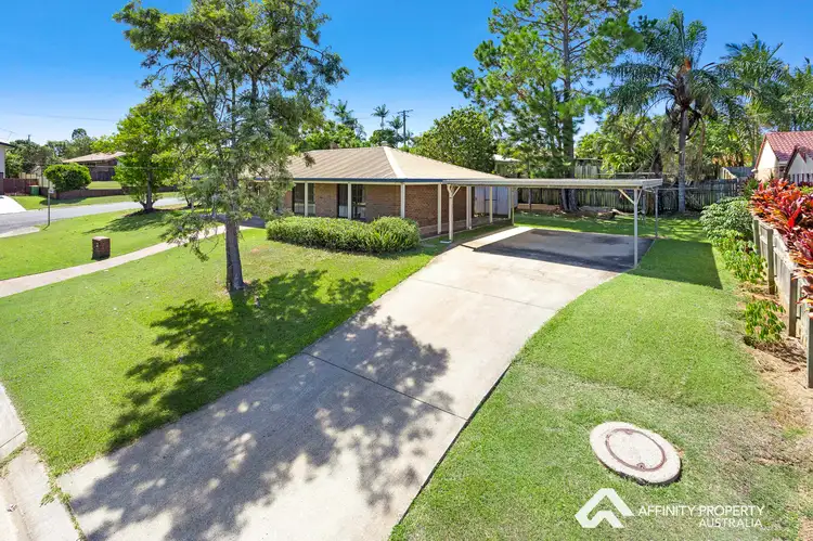 Third view of Homely house listing, 18 Alpha St, Kallangur QLD 4503