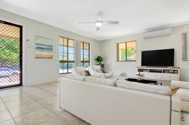 Fifth view of Homely house listing, 18 Alpha St, Kallangur QLD 4503