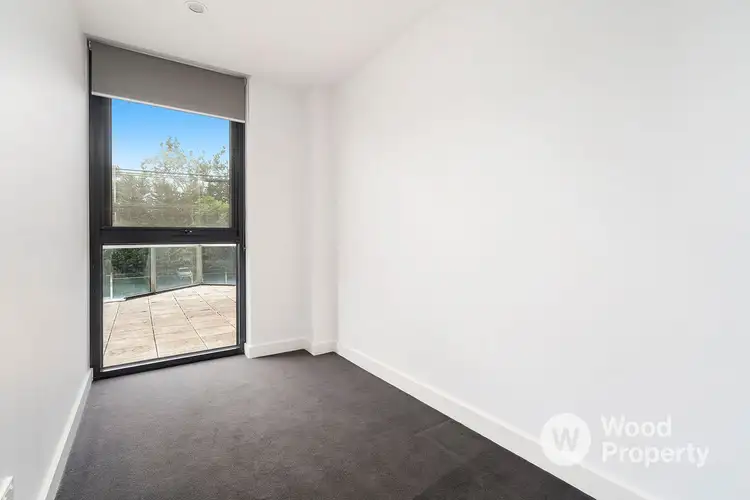 Fourth view of Homely apartment listing, 215/81-83 Riversdale Road, Hawthorn VIC 3122