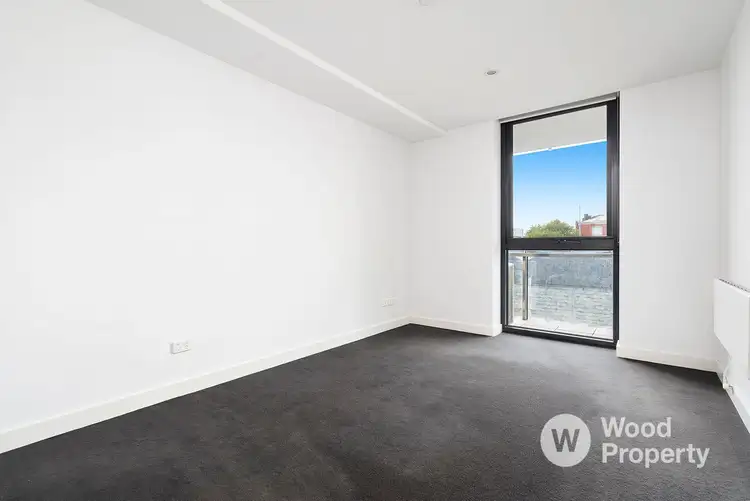 Fifth view of Homely apartment listing, 215/81-83 Riversdale Road, Hawthorn VIC 3122