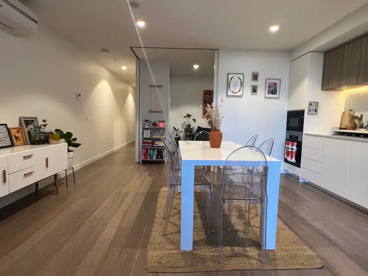 Main view of Homely apartment listing, 6/118 Vere St, Abbotsford VIC 3067