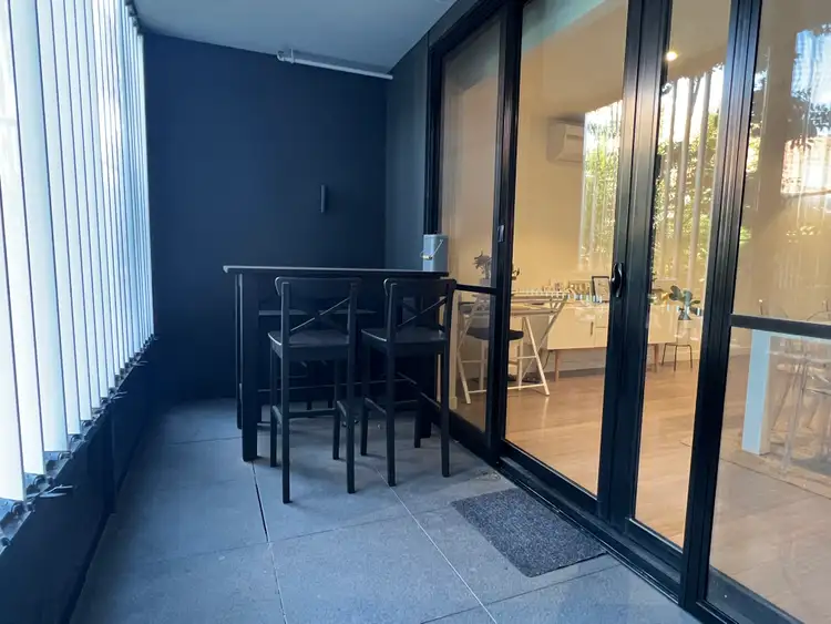 Fifth view of Homely apartment listing, 6/118 Vere St, Abbotsford VIC 3067