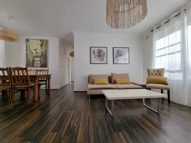 4/50 Coogee St, Randwick NSW 2031