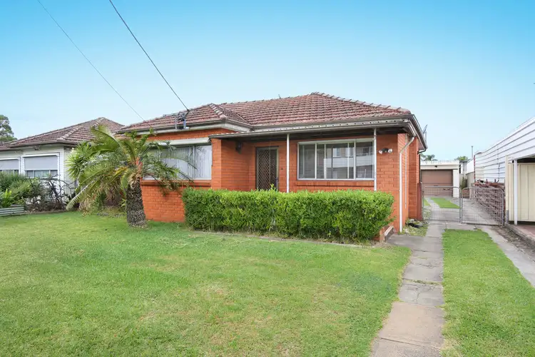 3 Vineyard Avenue, Smithfield NSW 2164