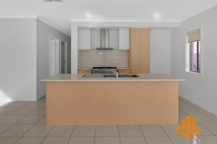 Second view of Homely house listing, 49 Postema Drive, Point Cook VIC 3030