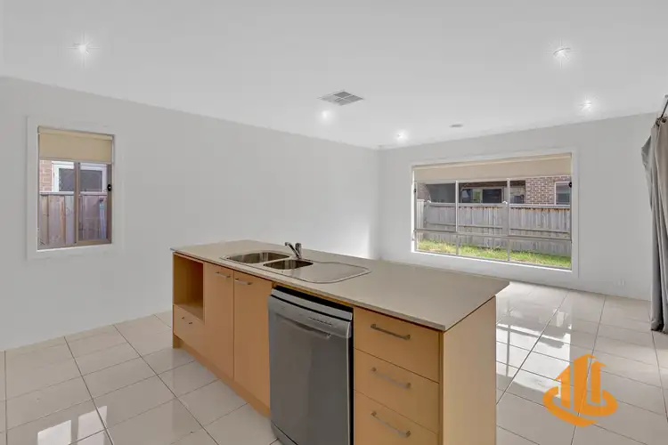 Third view of Homely house listing, 49 Postema Drive, Point Cook VIC 3030