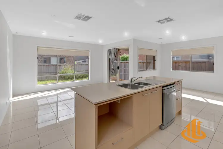 Fourth view of Homely house listing, 49 Postema Drive, Point Cook VIC 3030
