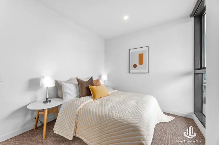 Fifth view of Homely apartment listing, 2215/3 Yarra St, South Yarra VIC 3141