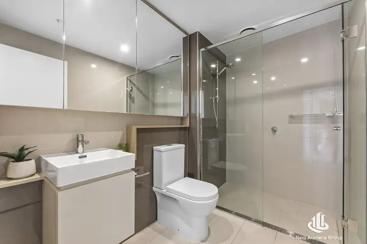Sixth view of Homely apartment listing, 2215/3 Yarra St, South Yarra VIC 3141