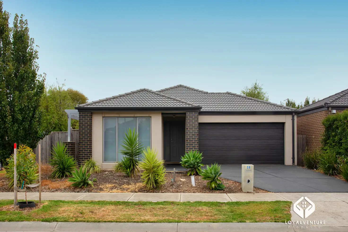 Main view of Homely house listing, 28 Solitude Cres, Point Cook VIC 3030