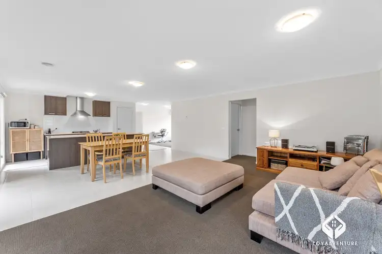 Third view of Homely house listing, 28 Solitude Cres, Point Cook VIC 3030